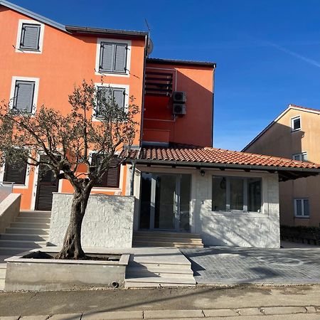 B&B Sea Joy Rovinj Kültér fotó