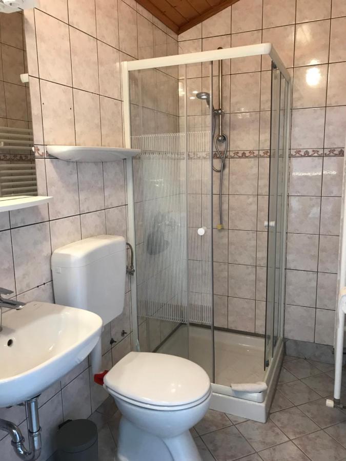 B&B Sea Joy Rovinj Kültér fotó