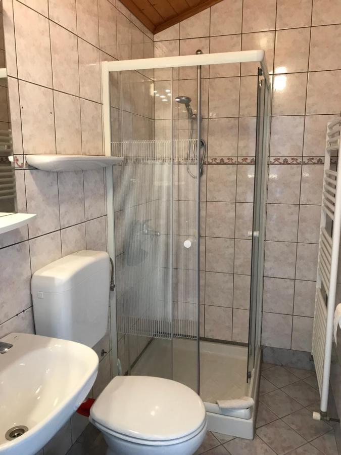 B&B Sea Joy Rovinj Kültér fotó