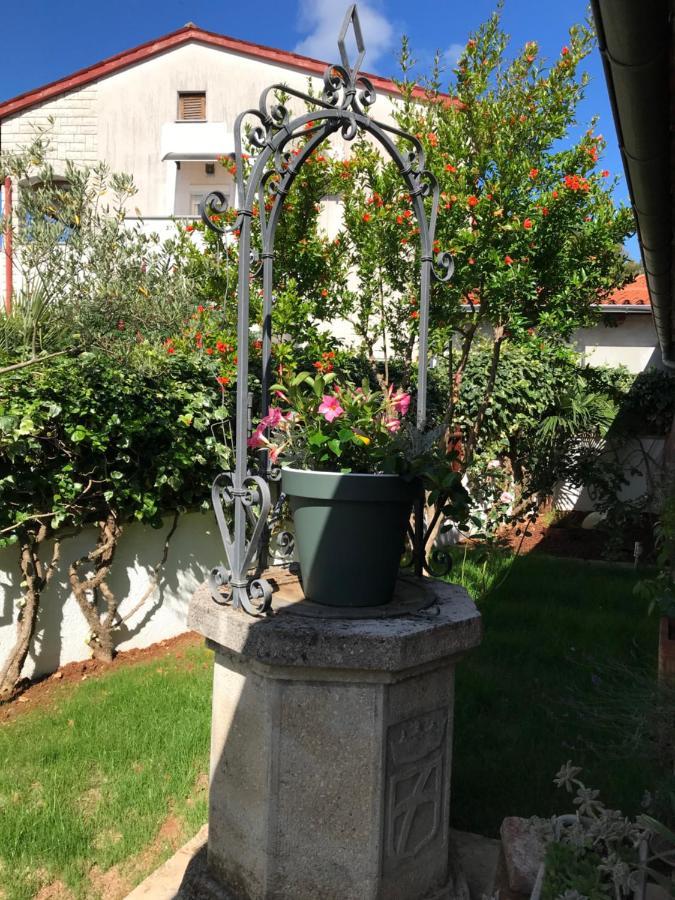 B&B Sea Joy Rovinj Kültér fotó