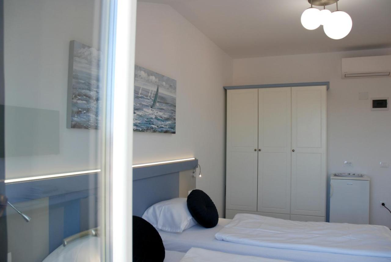 B&B Sea Joy Rovinj Kültér fotó