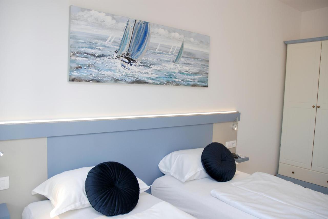 B&B Sea Joy Rovinj Kültér fotó