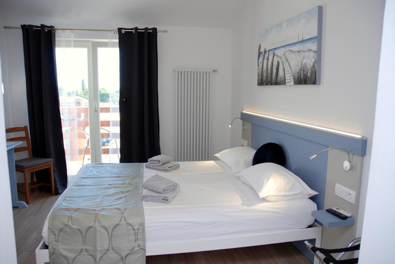 B&B Sea Joy Rovinj Kültér fotó