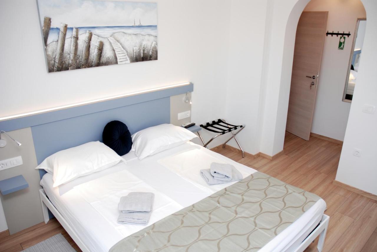B&B Sea Joy Rovinj Kültér fotó