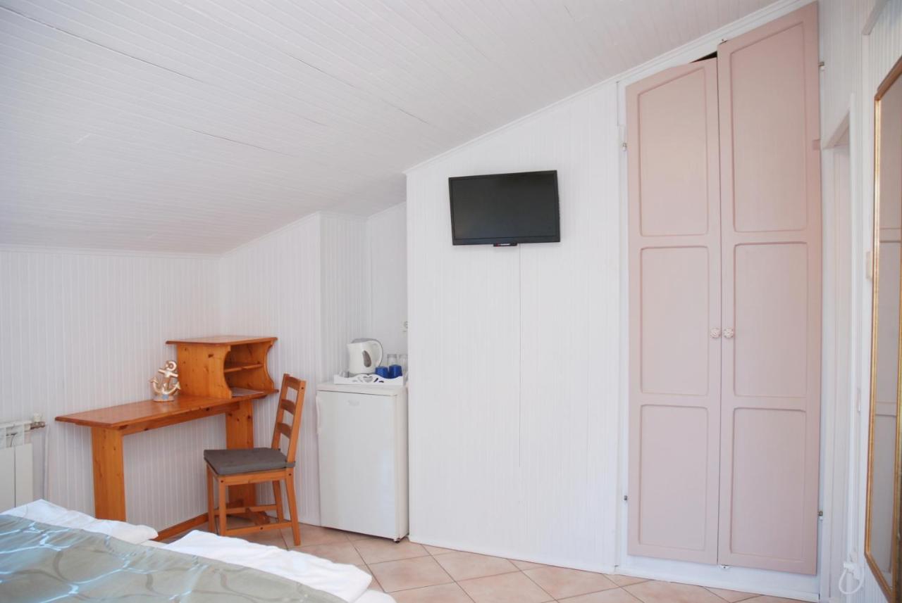 B&B Sea Joy Rovinj Kültér fotó