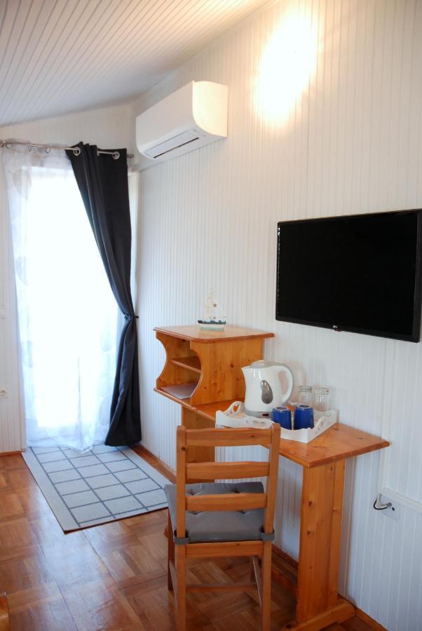 B&B Sea Joy Rovinj Kültér fotó