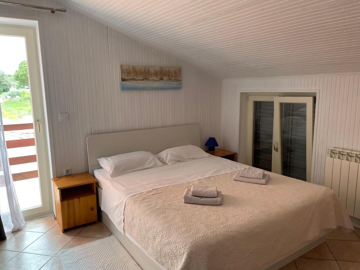 B&B Sea Joy Rovinj Kültér fotó
