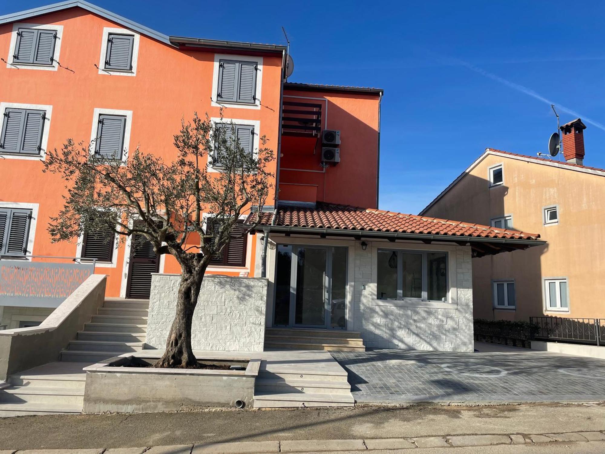B&B Sea Joy Rovinj Kültér fotó