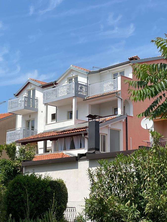 B&B Sea Joy Rovinj Kültér fotó