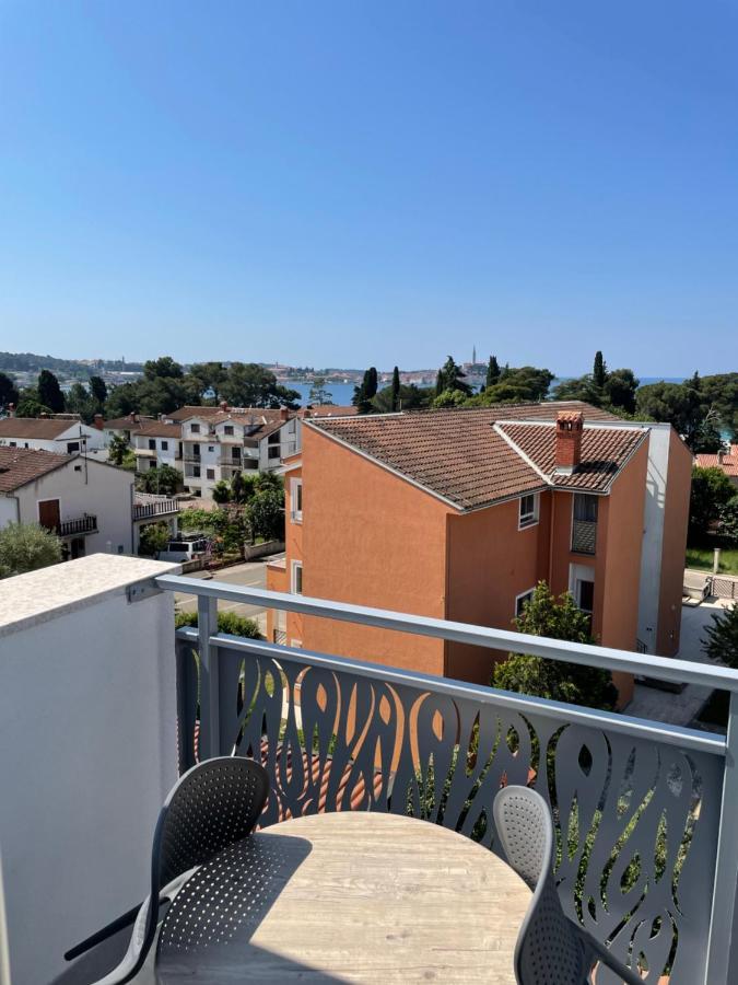 B&B Sea Joy Rovinj Kültér fotó