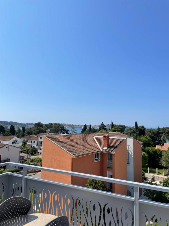 B&B Sea Joy Rovinj Kültér fotó