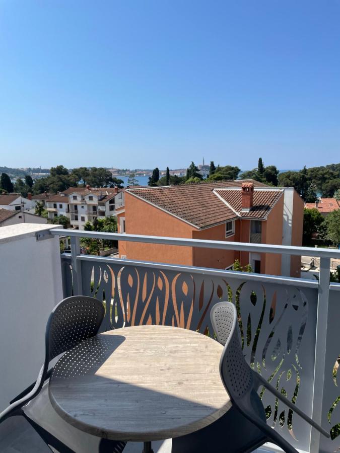 B&B Sea Joy Rovinj Kültér fotó