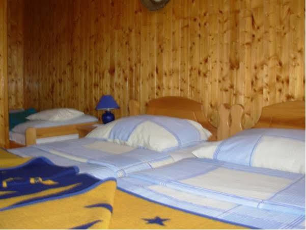 B&B Sea Joy Rovinj Kültér fotó
